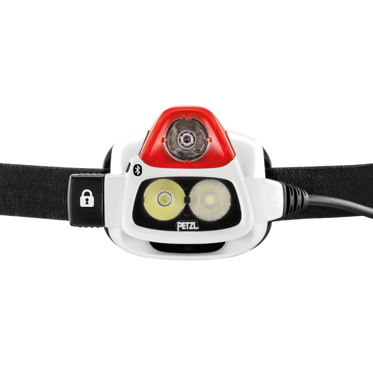 Petzl Nao+ Headlamp - 750 Lumens - Image 2